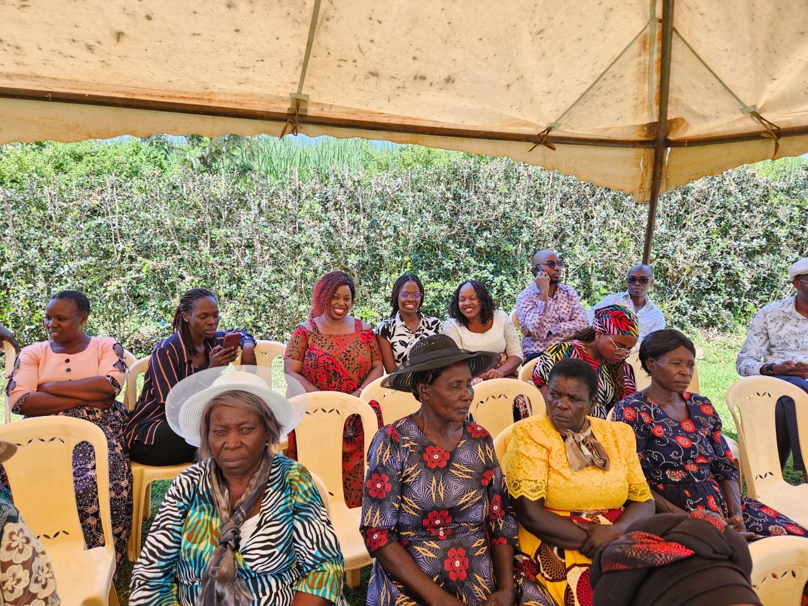 Philomena Orawo Awino