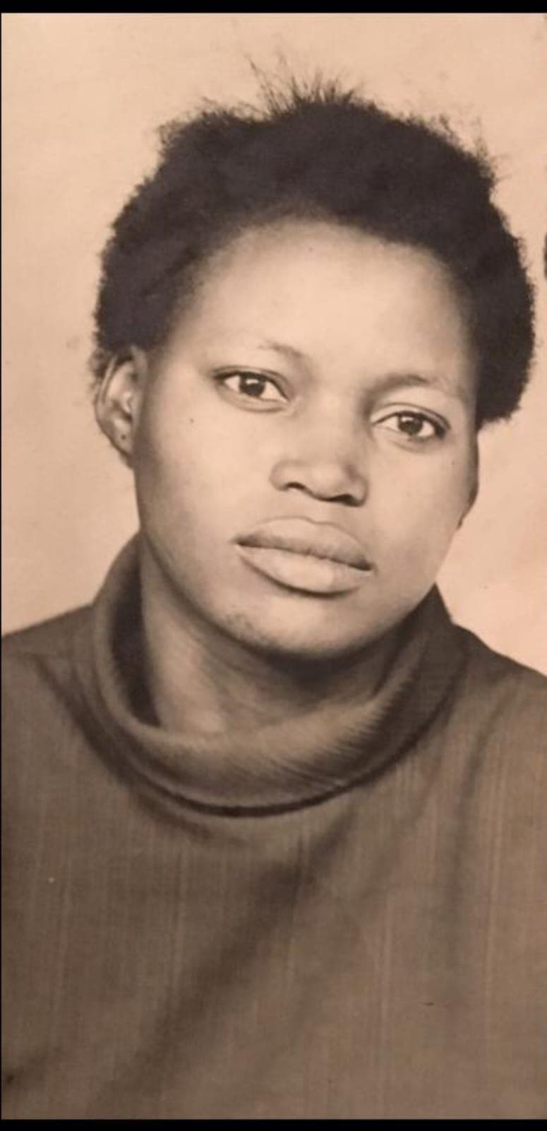 Philomena Orawo Awino
