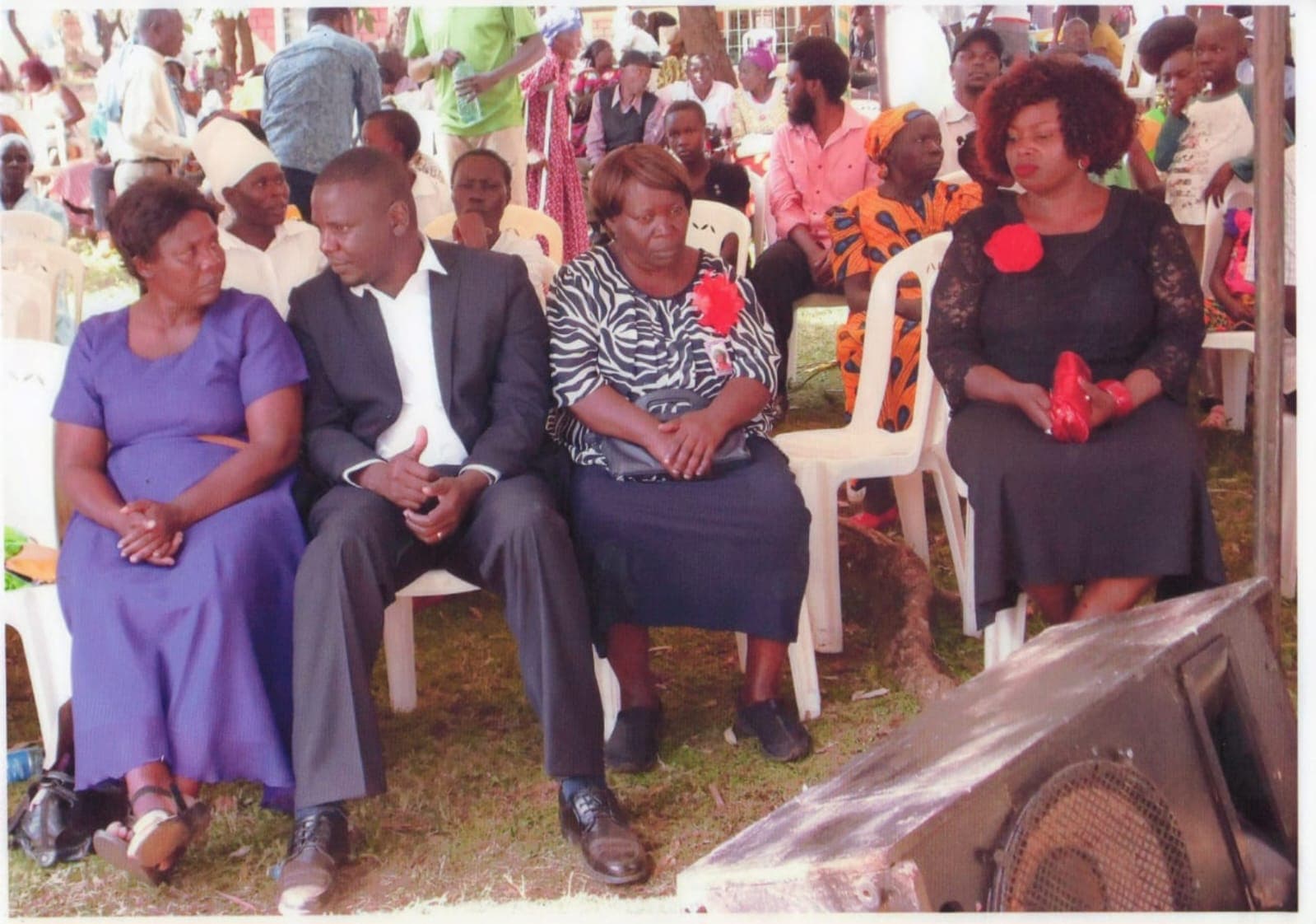 Philomena Orawo Awino