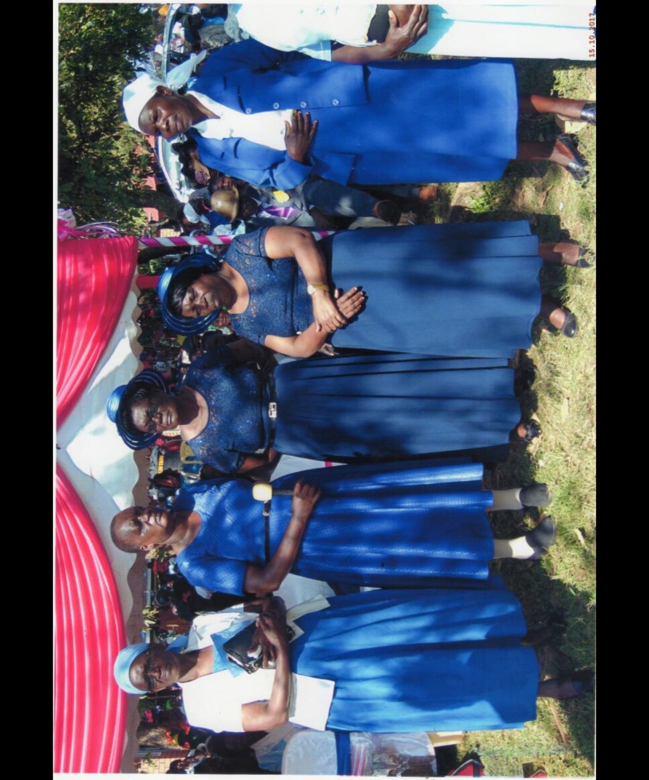 Philomena Orawo Awino