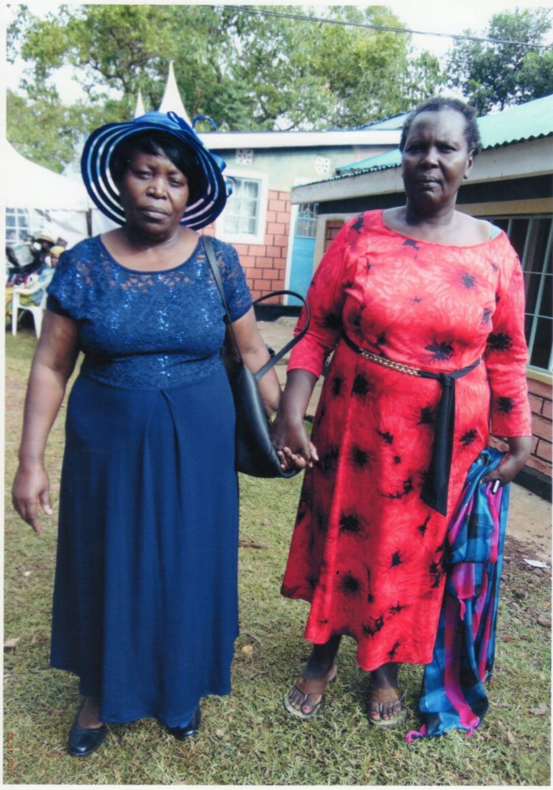 Philomena Orawo Awino