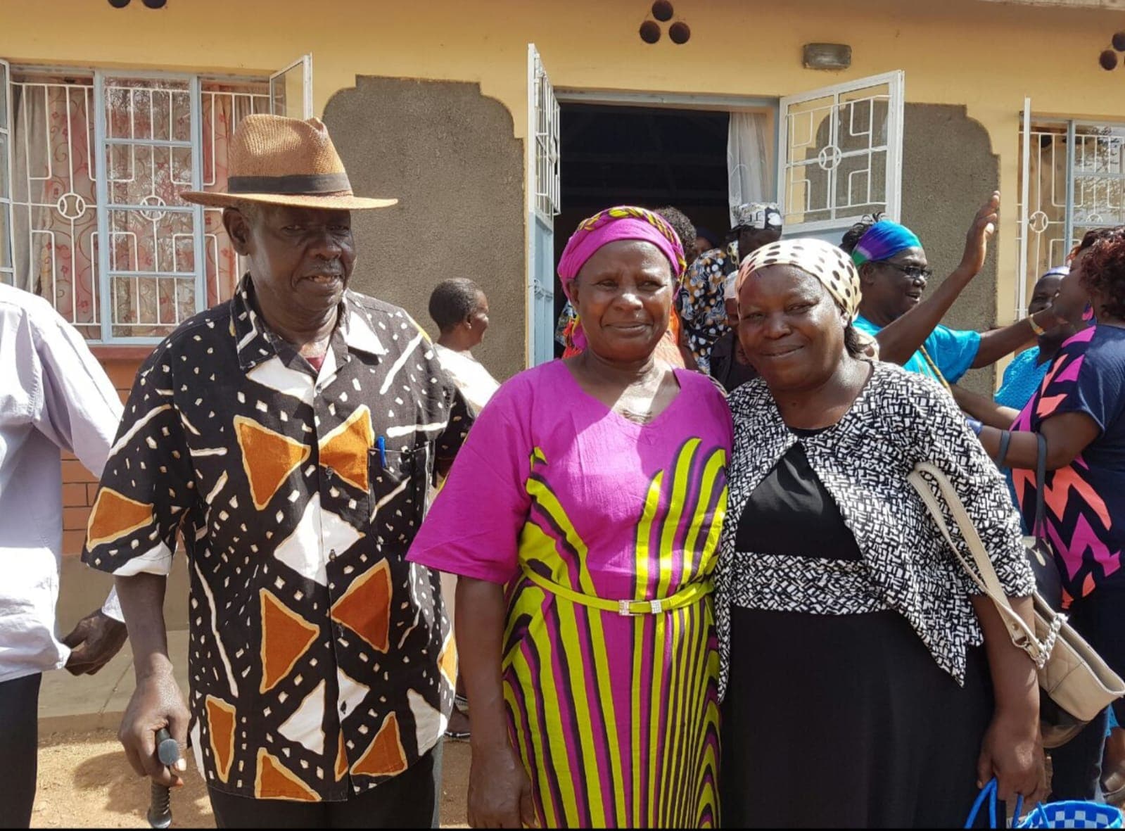 Philomena Orawo Awino