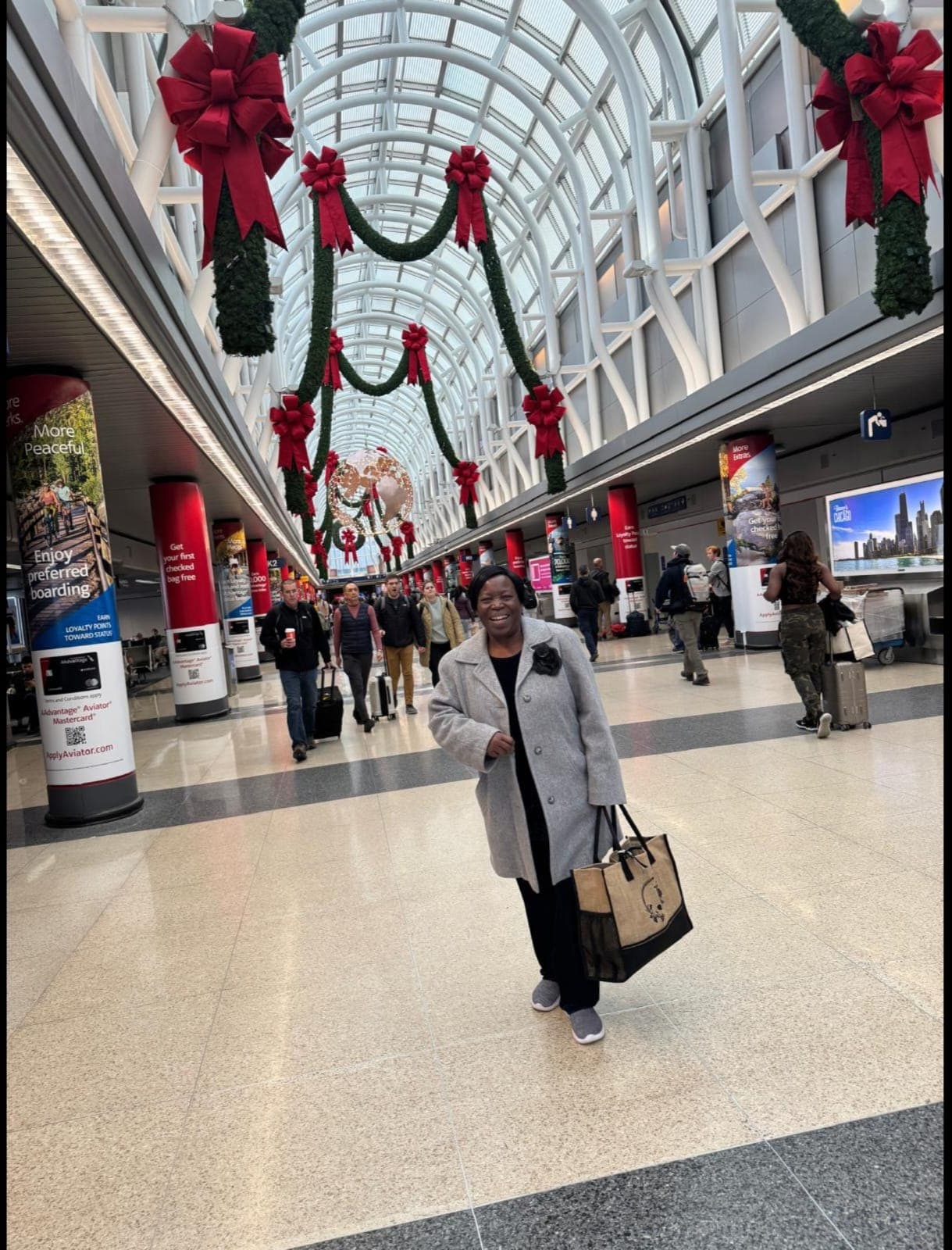 Philomena Orawo Awino