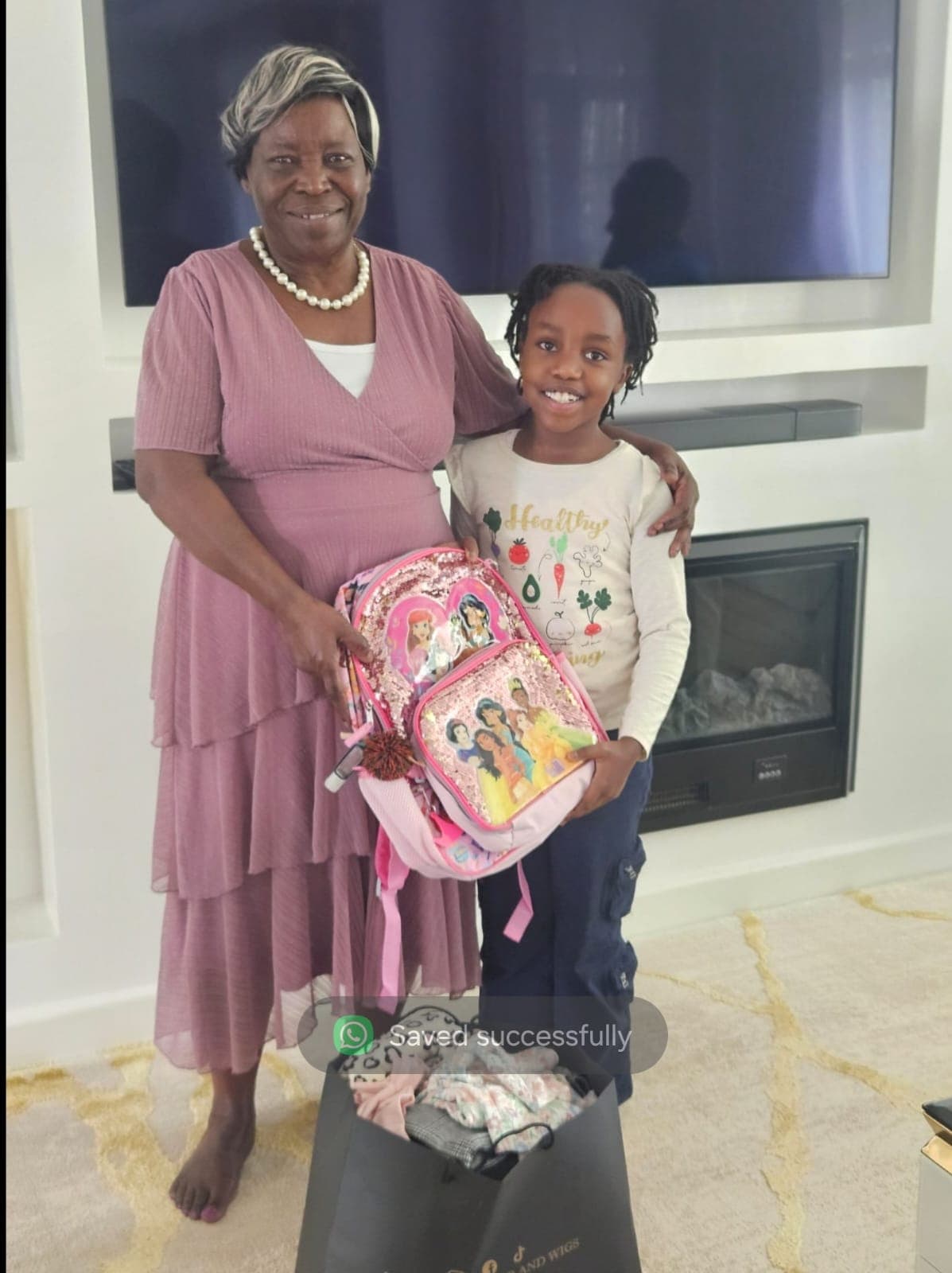 Philomena Orawo Awino