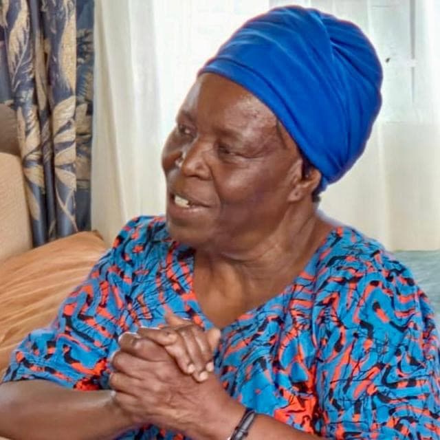 Philomena Orawo Awino, photo 2