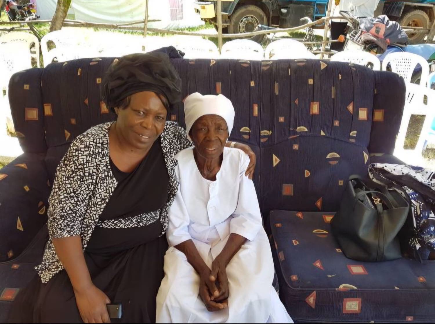 Philomena Orawo Awino