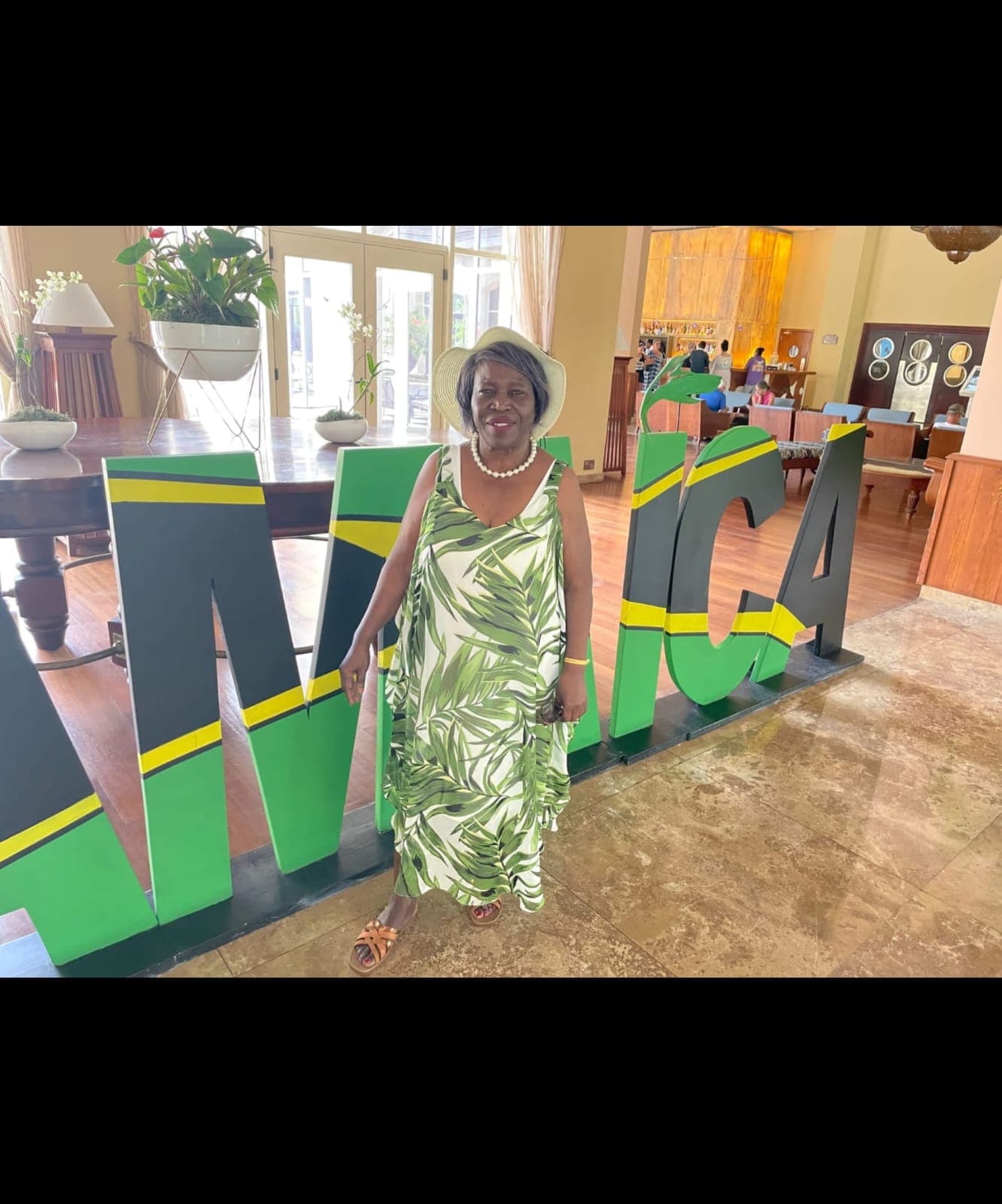 Philomena Orawo Awino