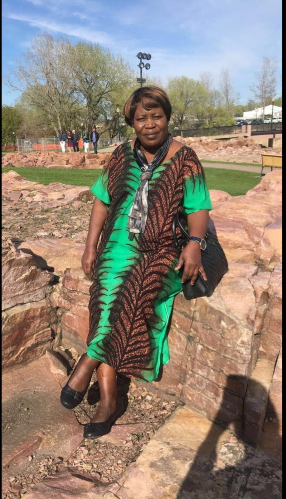 Philomena Orawo Awino