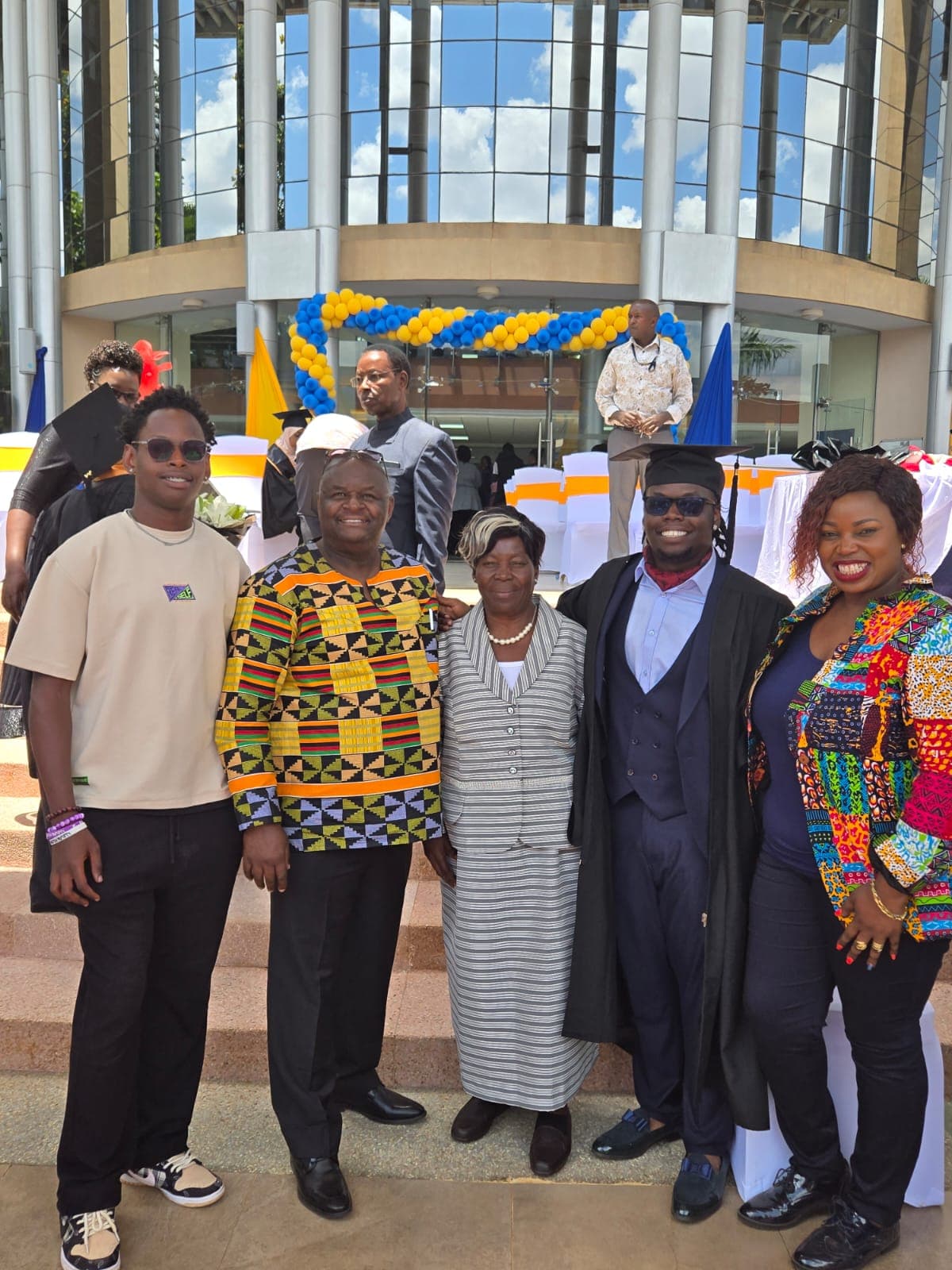 Philomena Orawo Awino