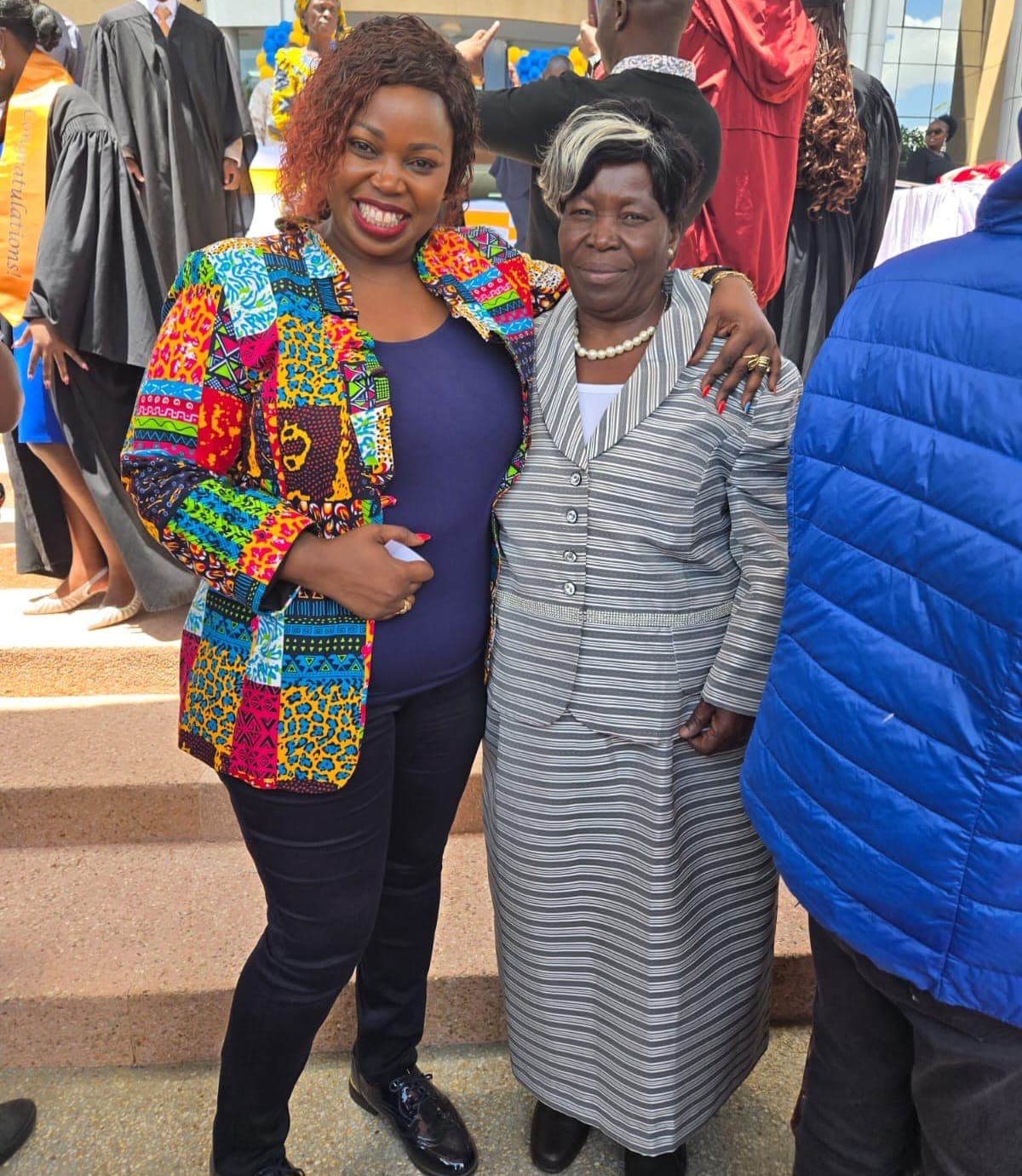 Philomena Orawo Awino