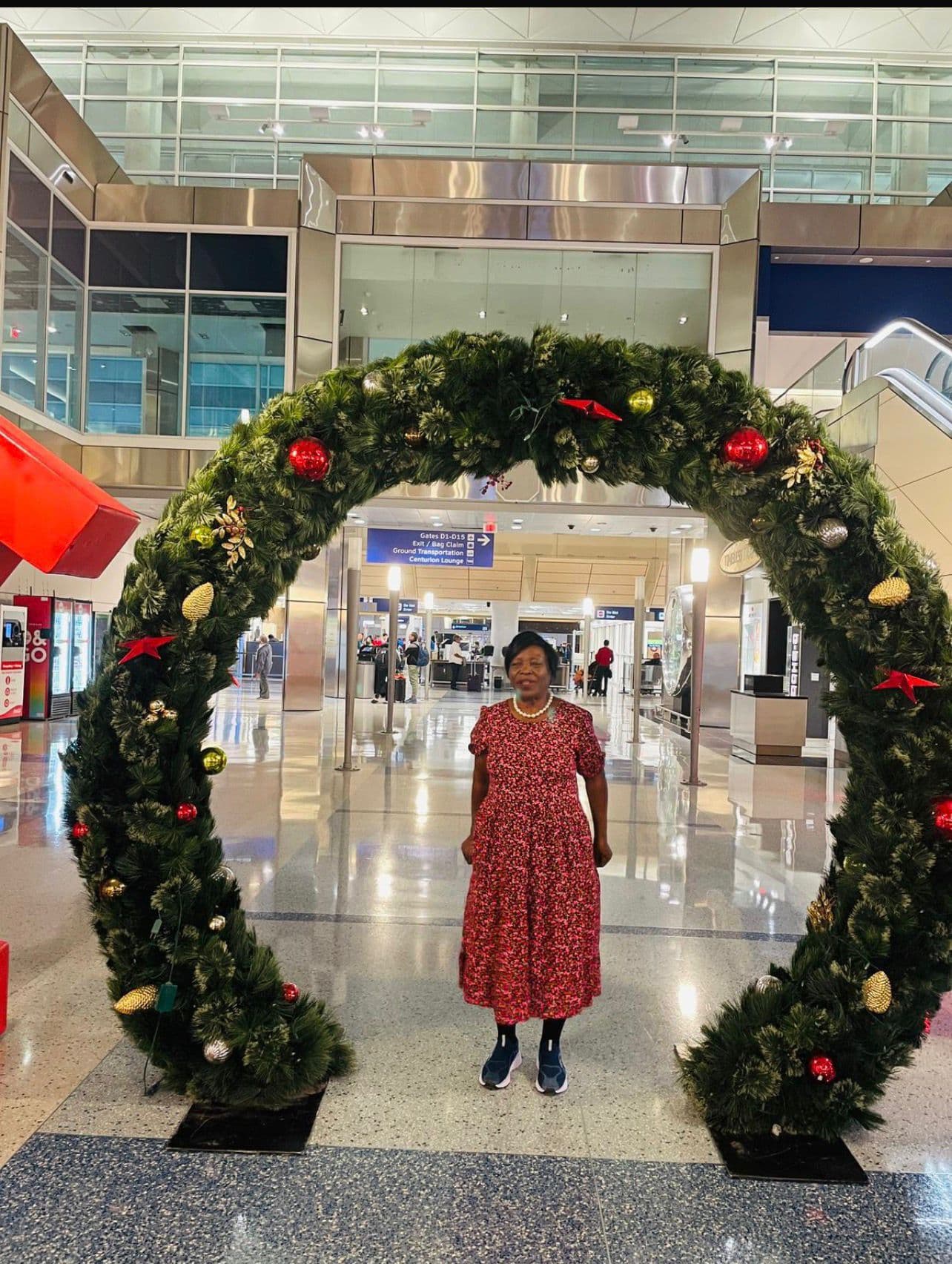 Philomena Orawo Awino