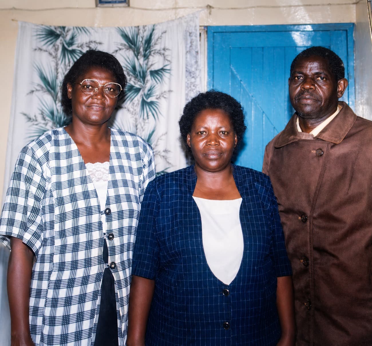 Philomena Orawo Awino