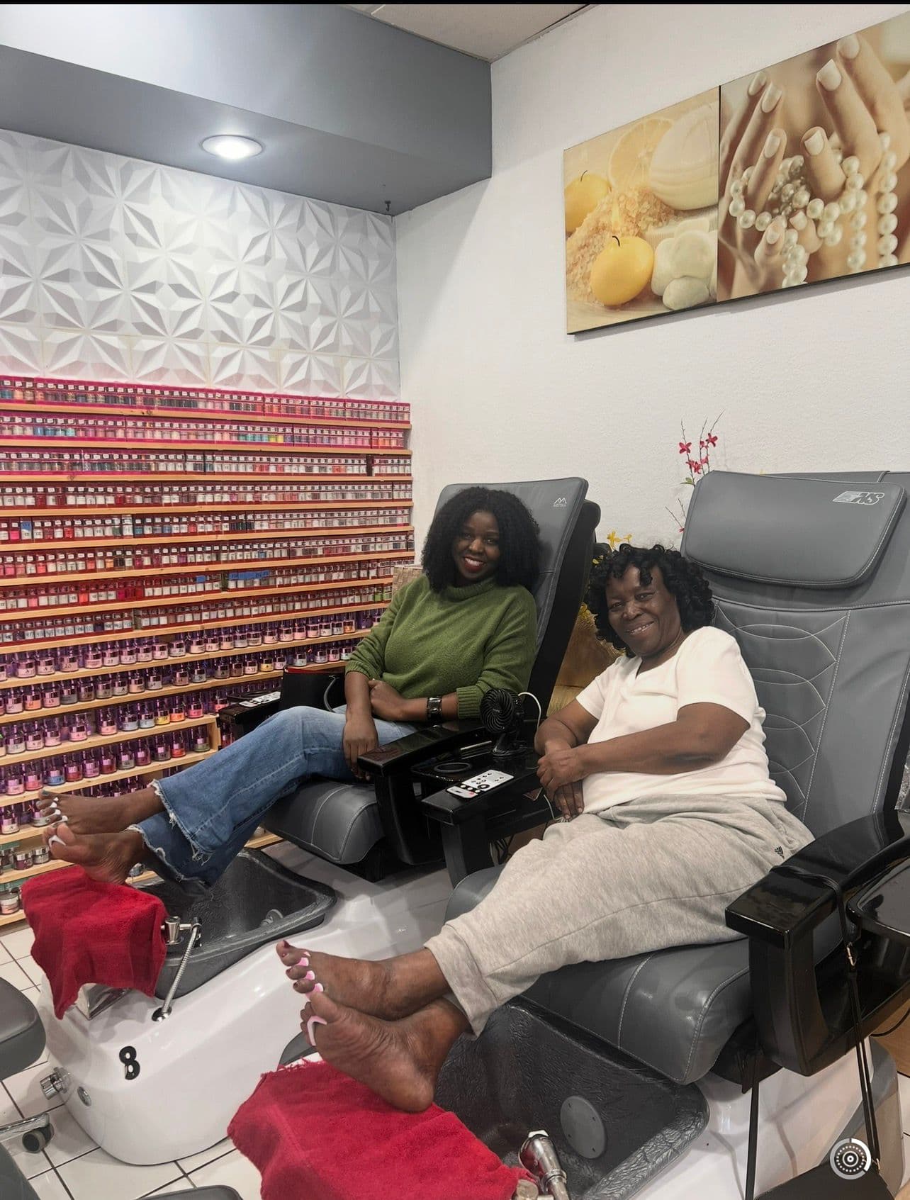 Philomena Orawo Awino