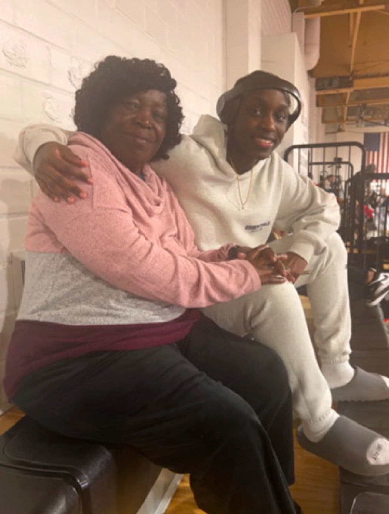 Philomena Orawo Awino