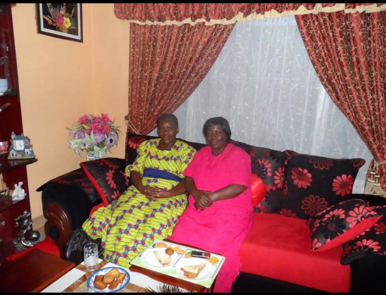 Philomena Orawo Awino