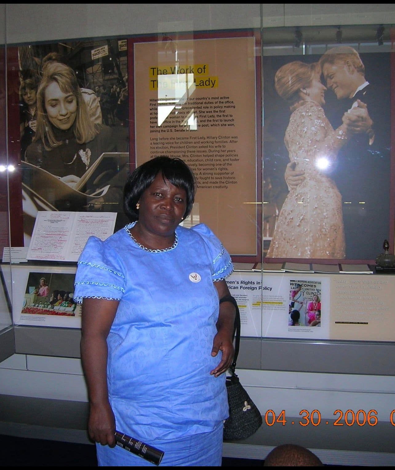 Philomena Orawo Awino