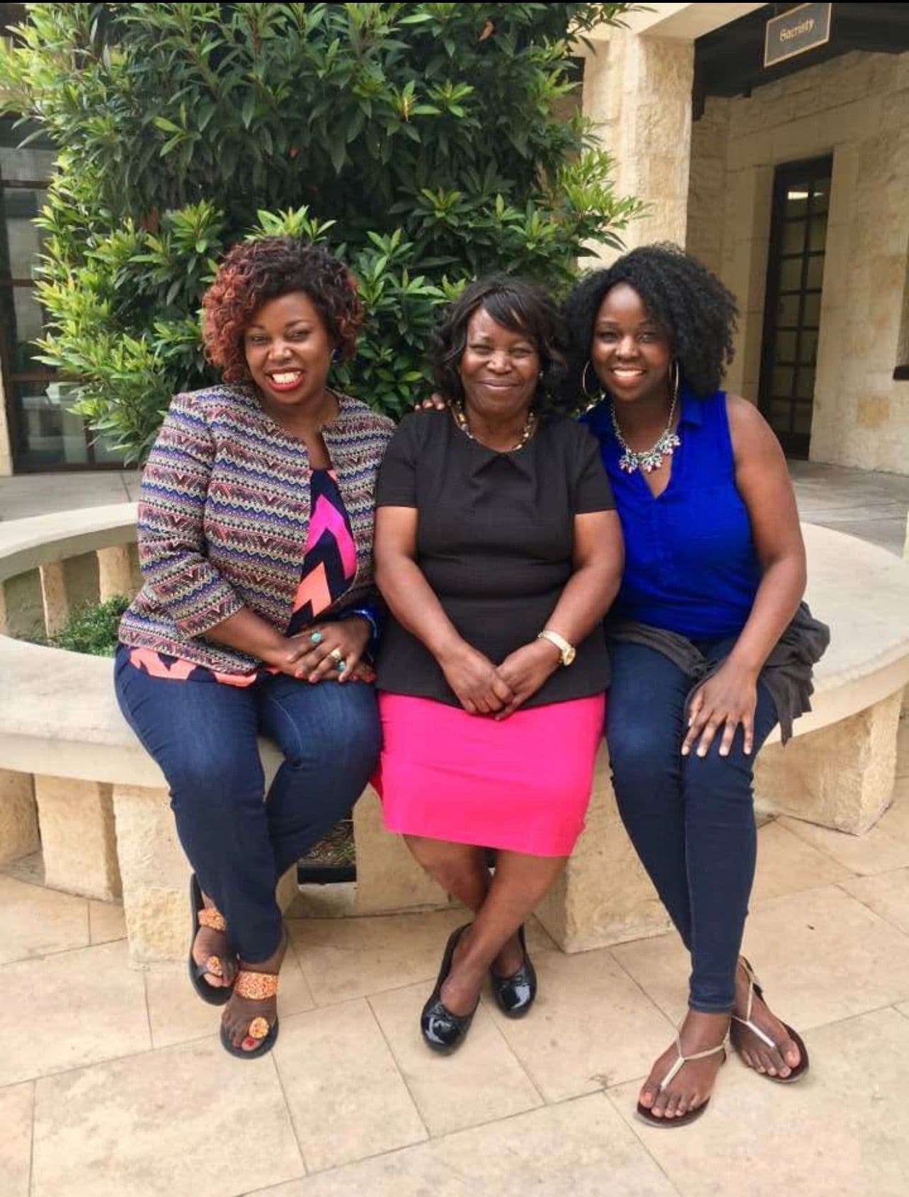 Philomena Orawo Awino