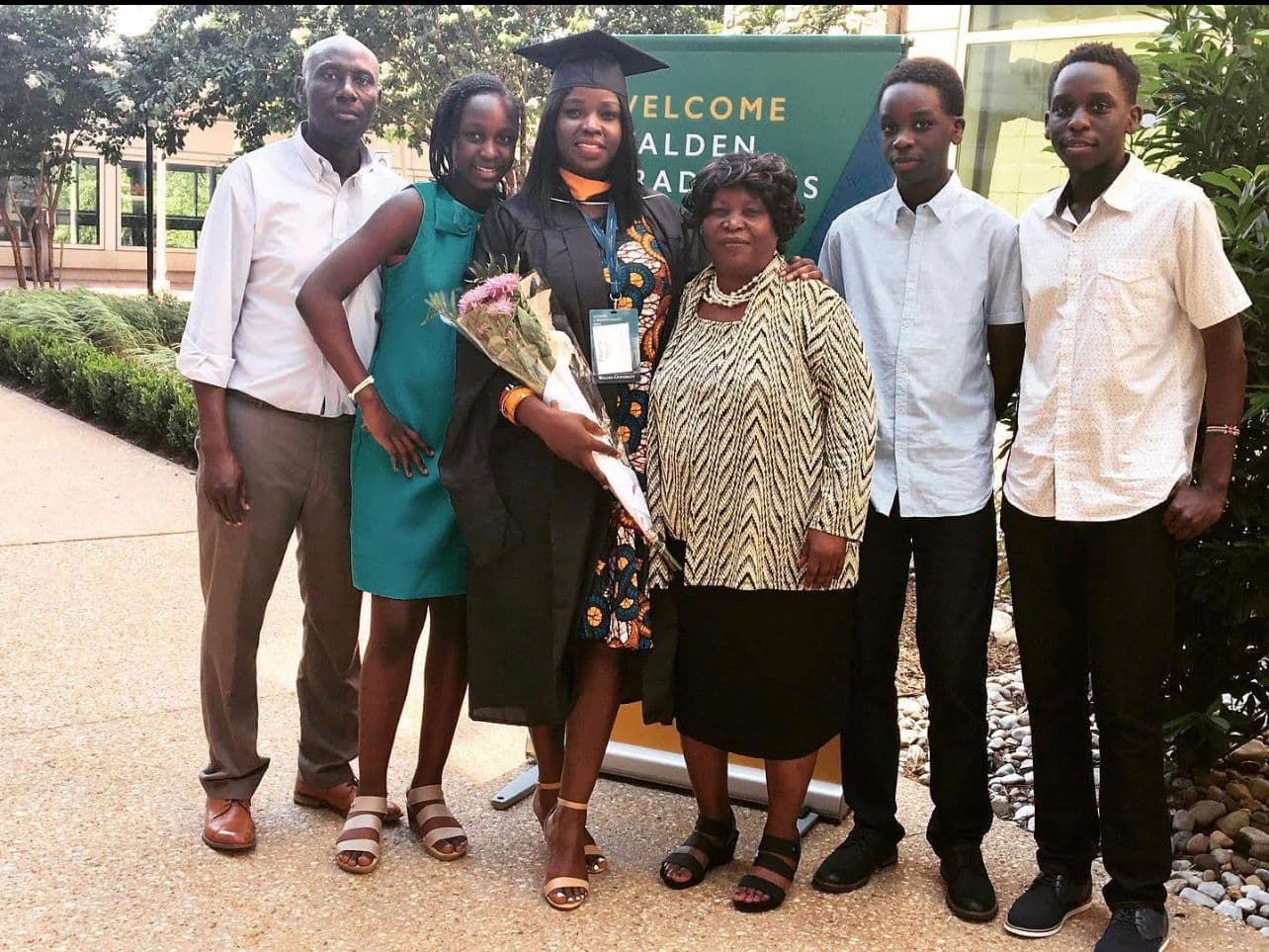 Philomena Orawo Awino