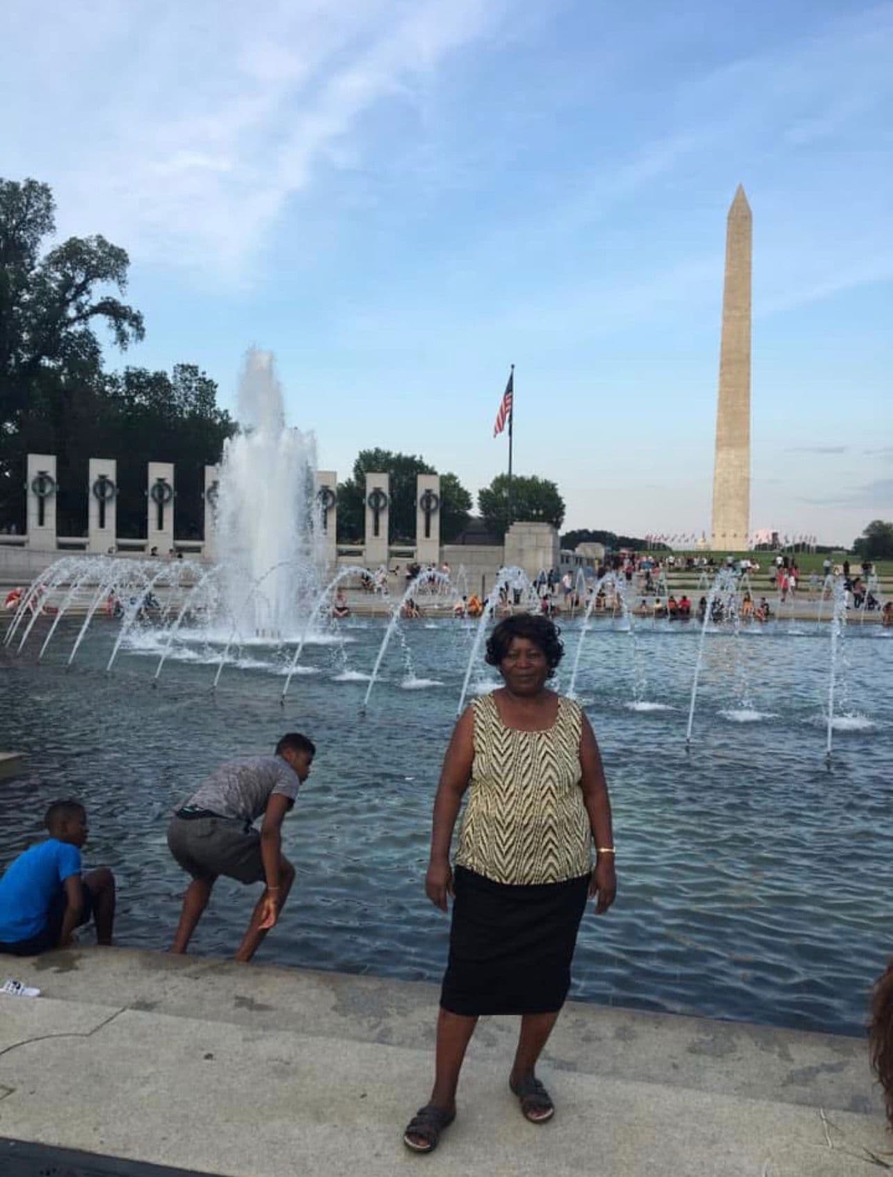 Philomena Orawo Awino