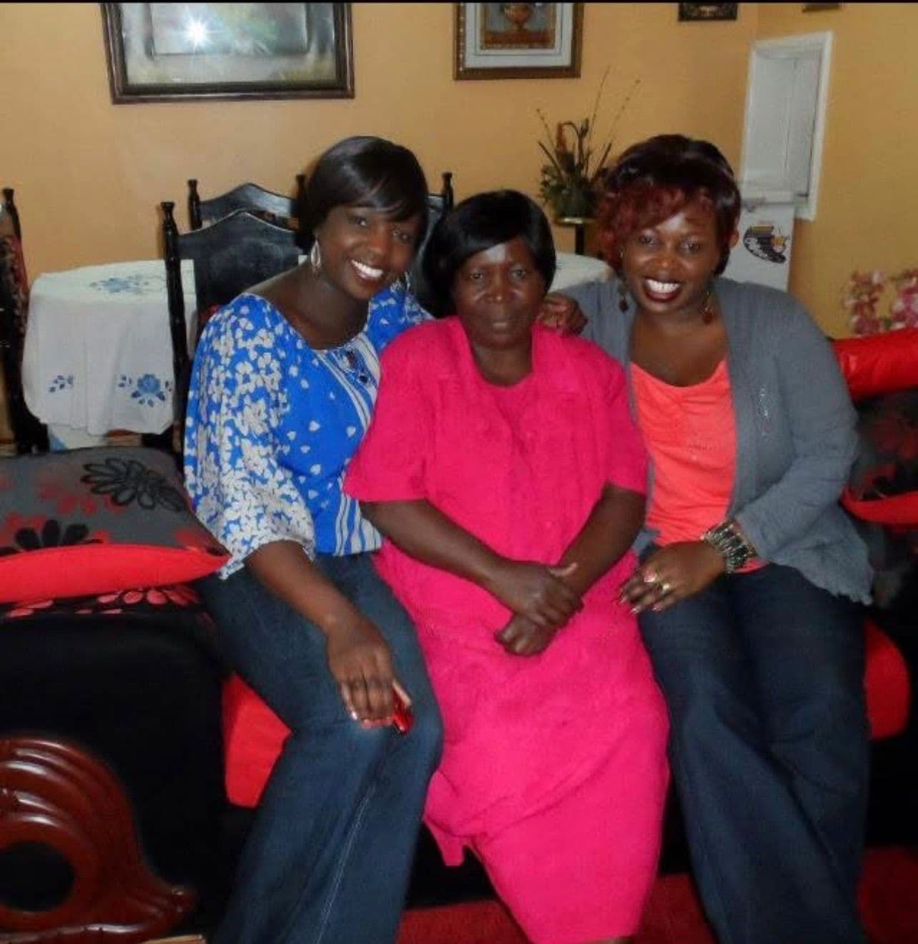 Philomena Orawo Awino