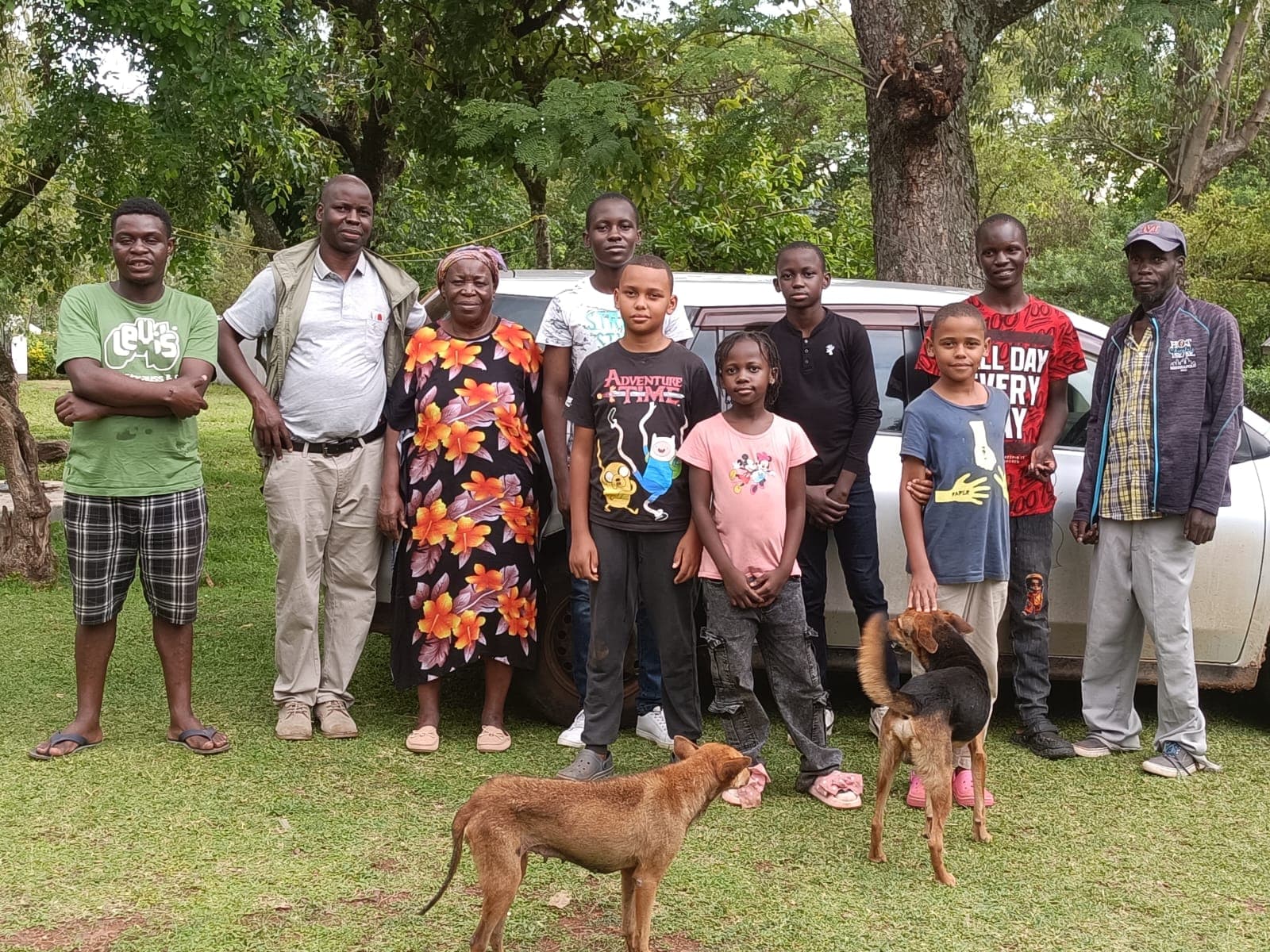 Philomena Orawo Awino