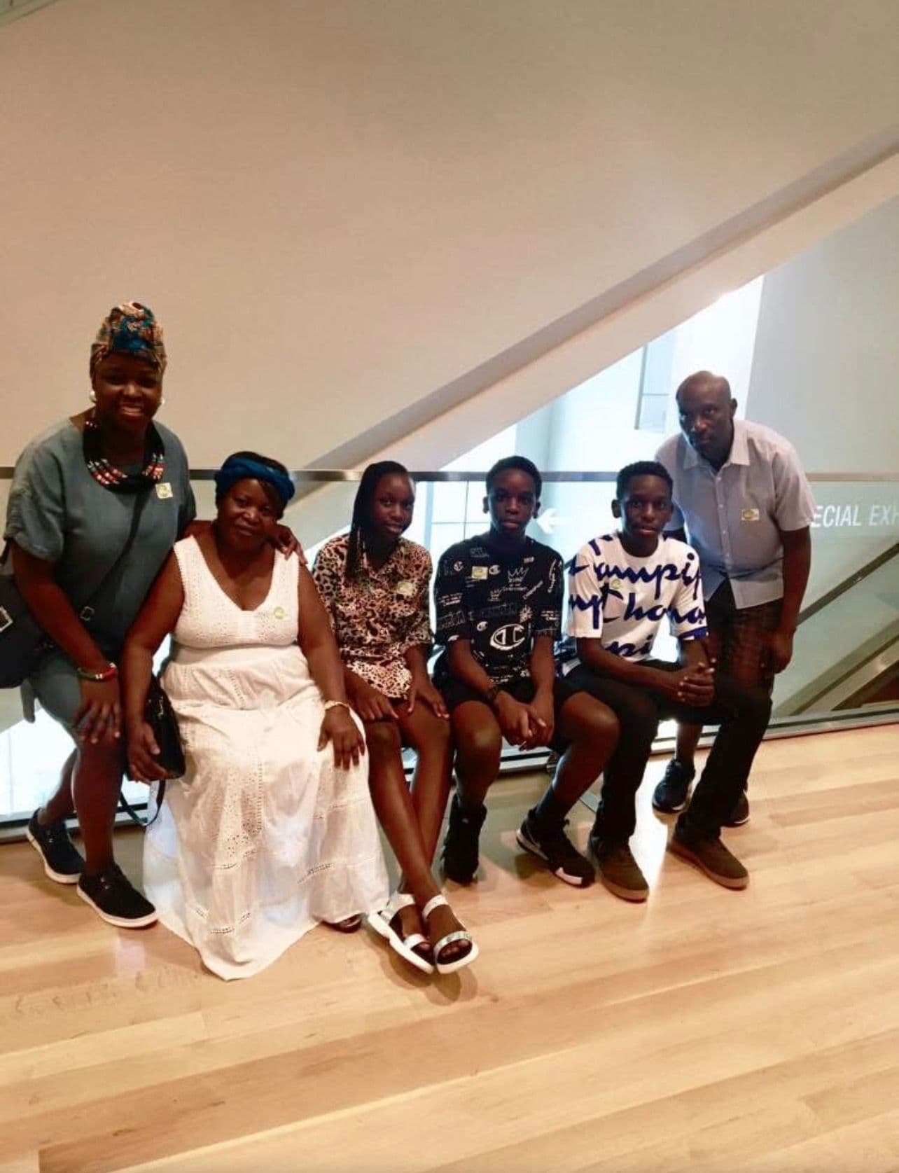 Philomena Orawo Awino