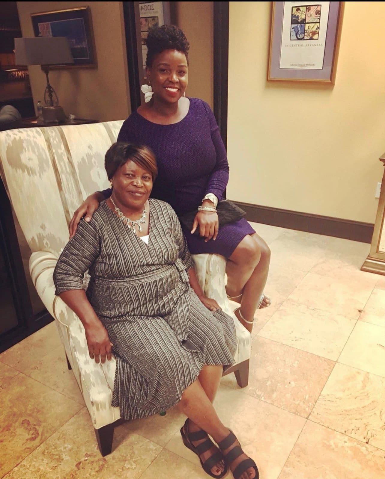 Philomena Orawo Awino