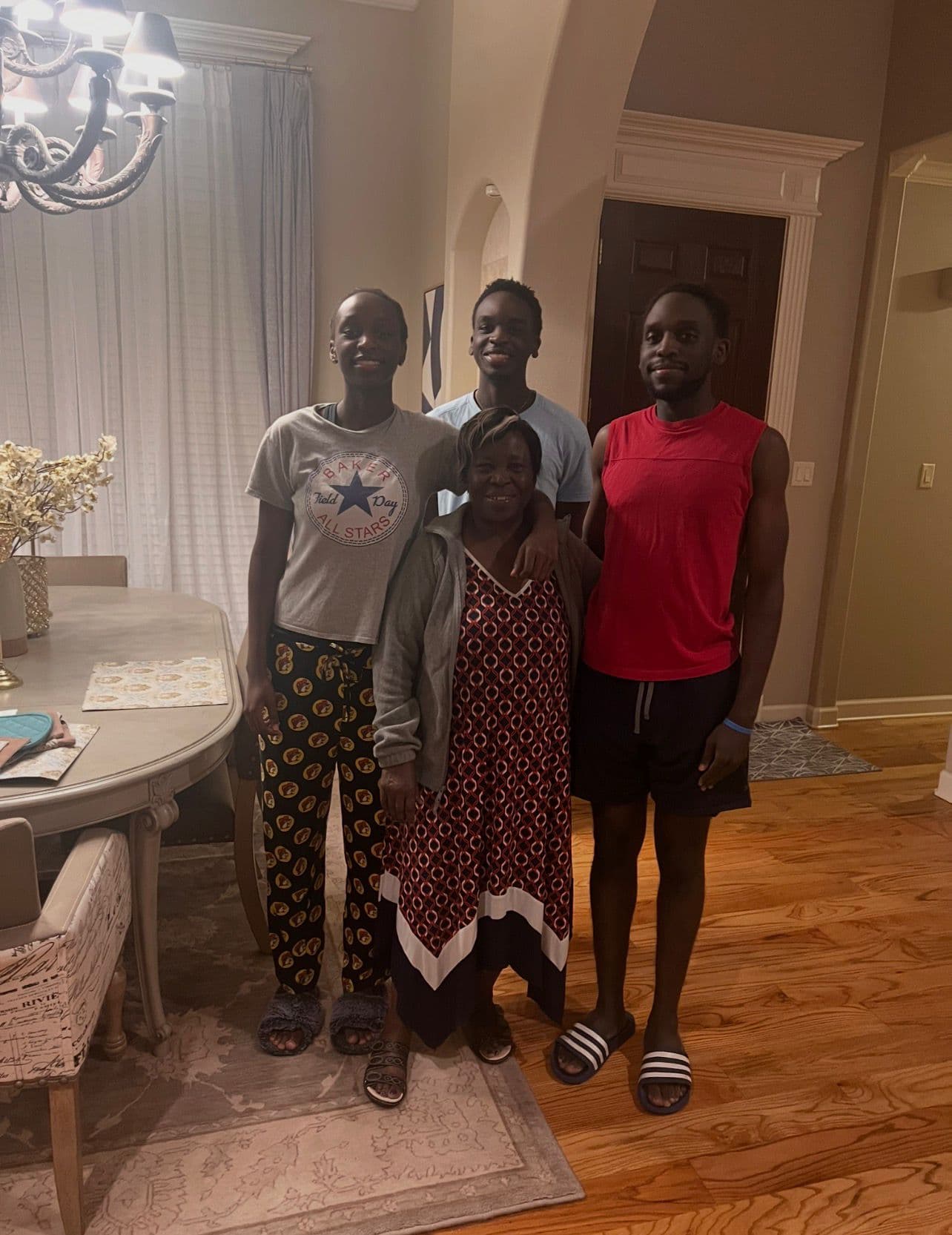 Philomena Orawo Awino