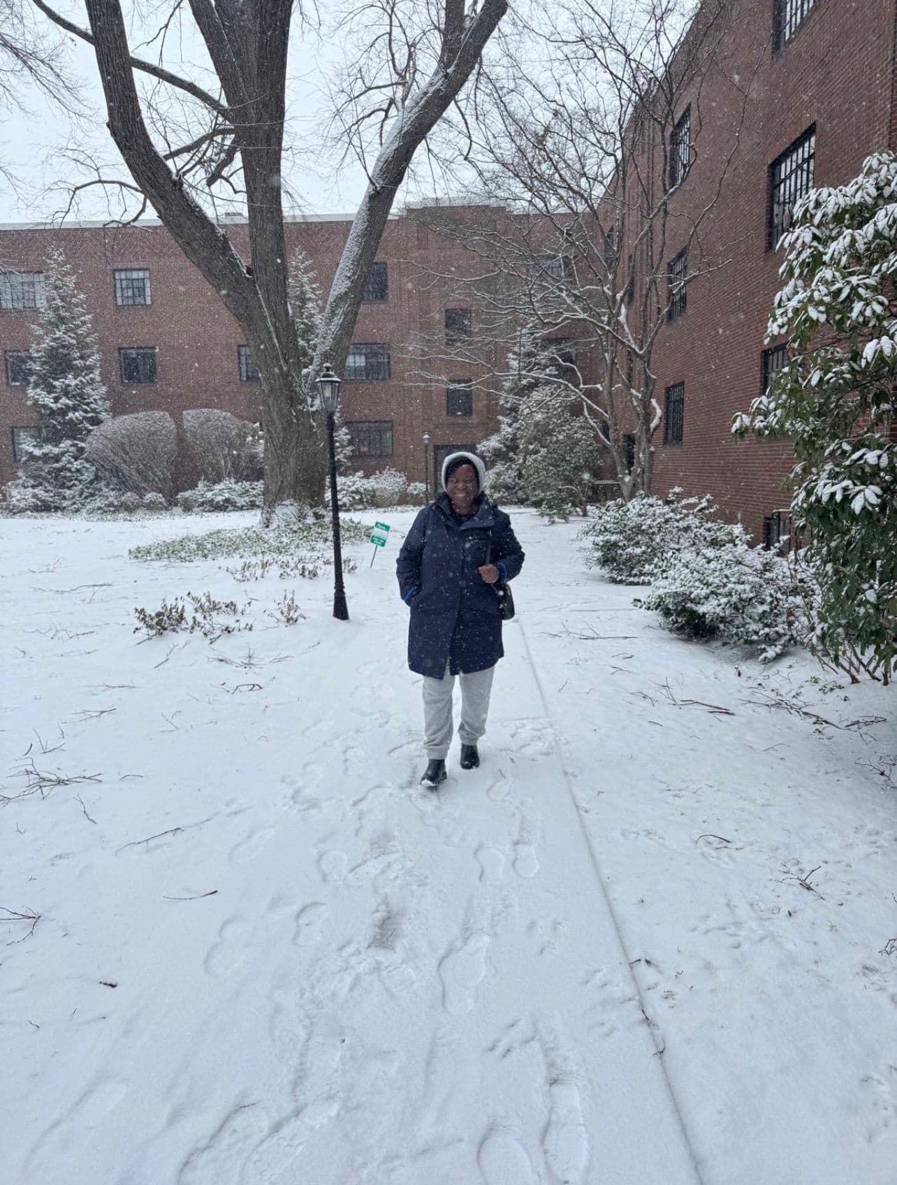 Philomena Orawo Awino