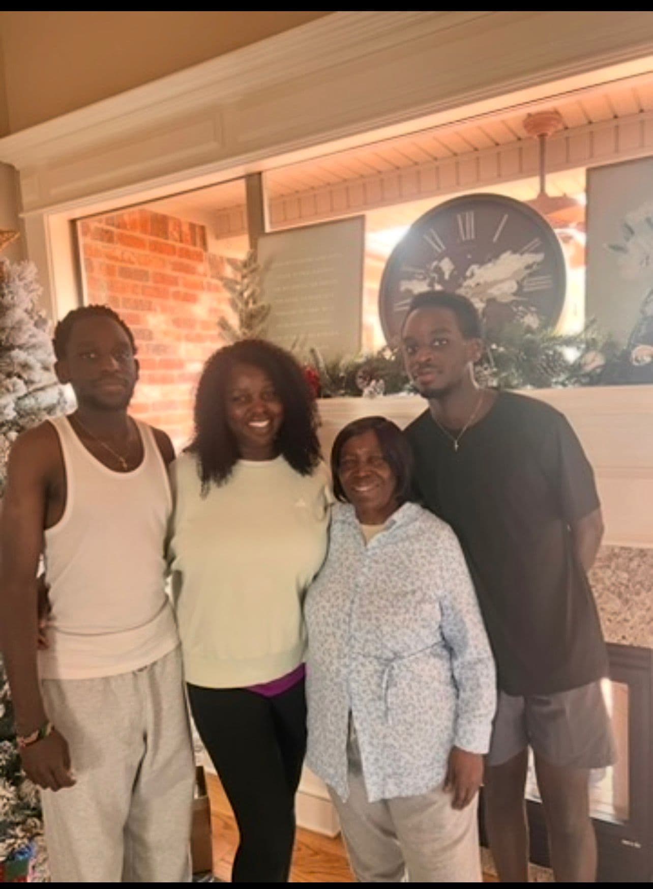 Philomena Orawo Awino