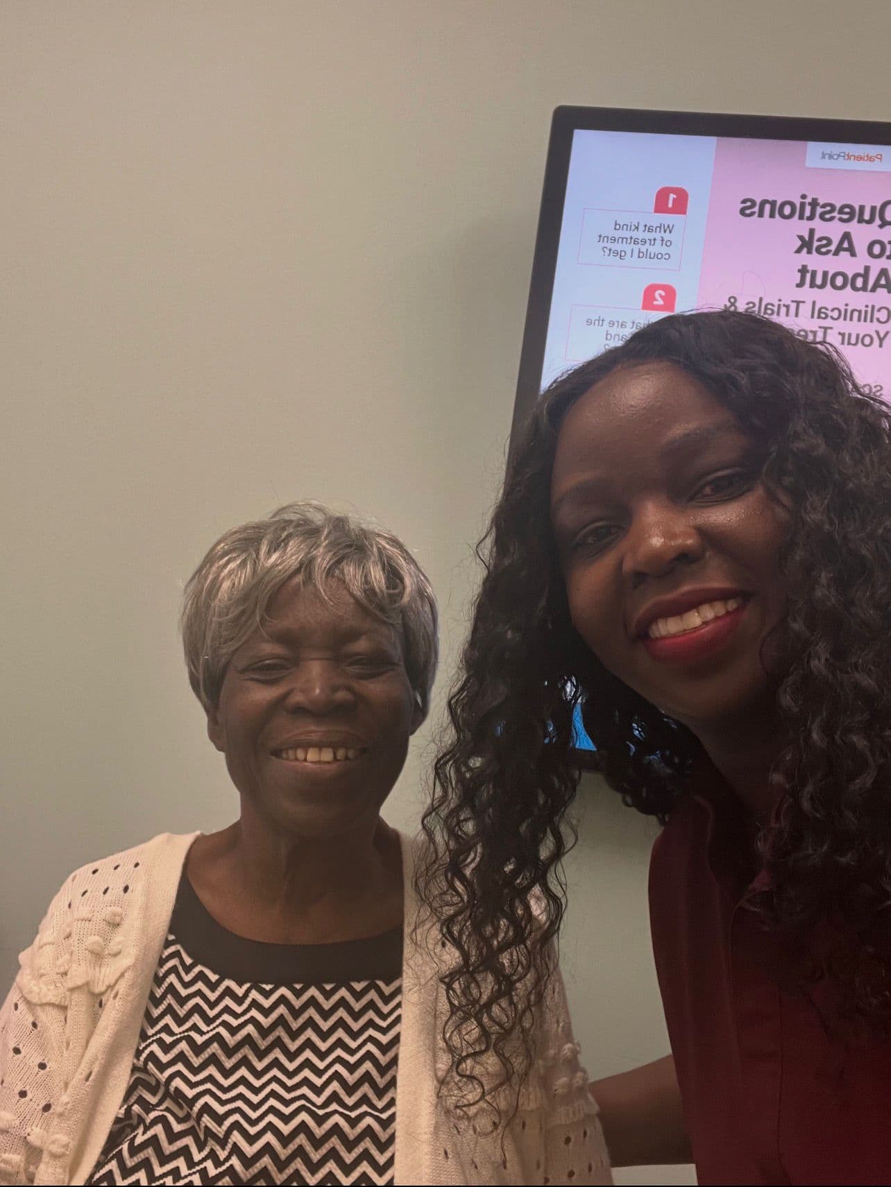 Philomena Orawo Awino