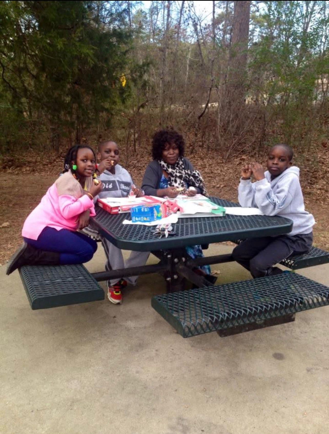 Philomena Orawo Awino