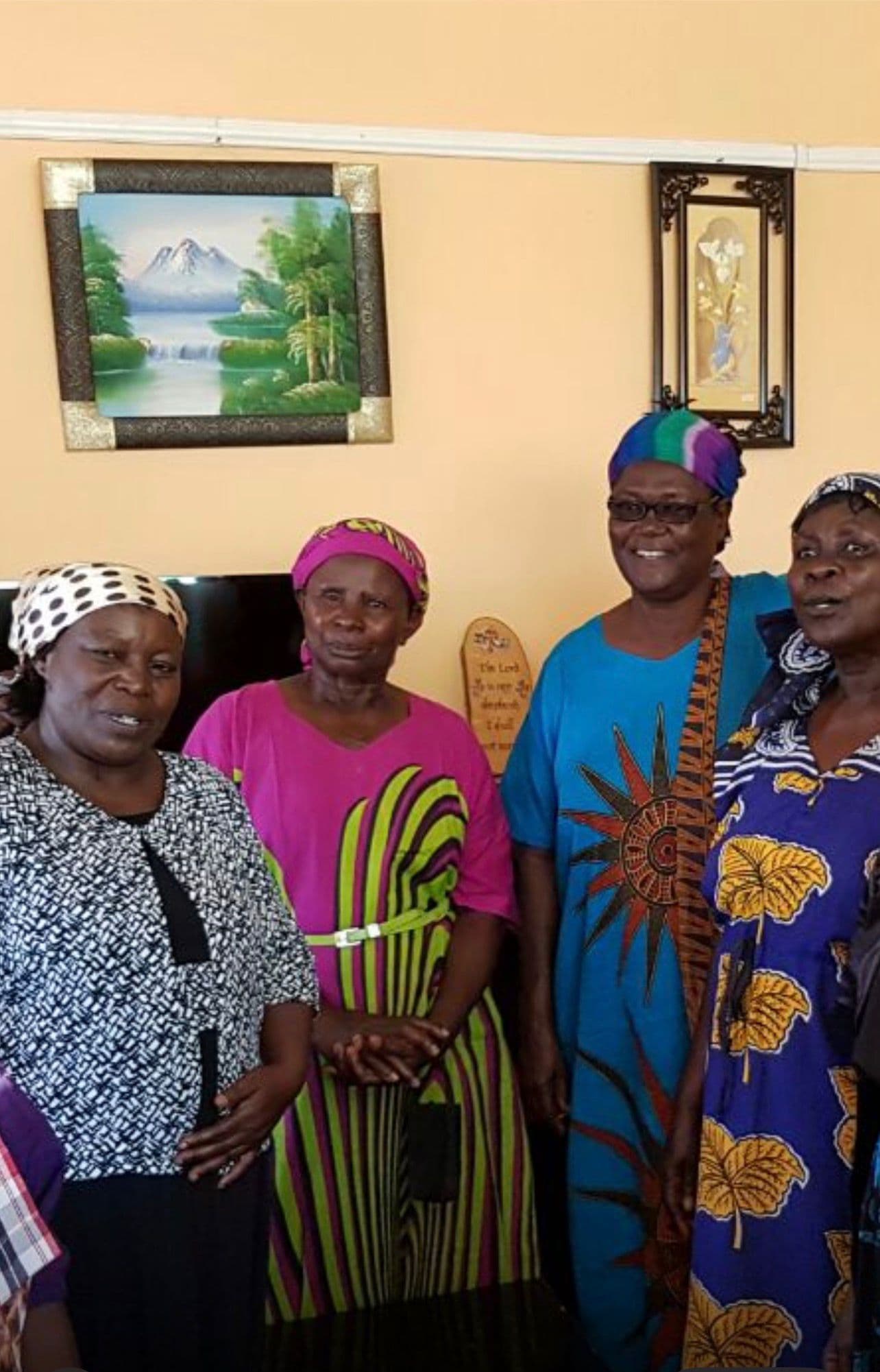 Philomena Orawo Awino