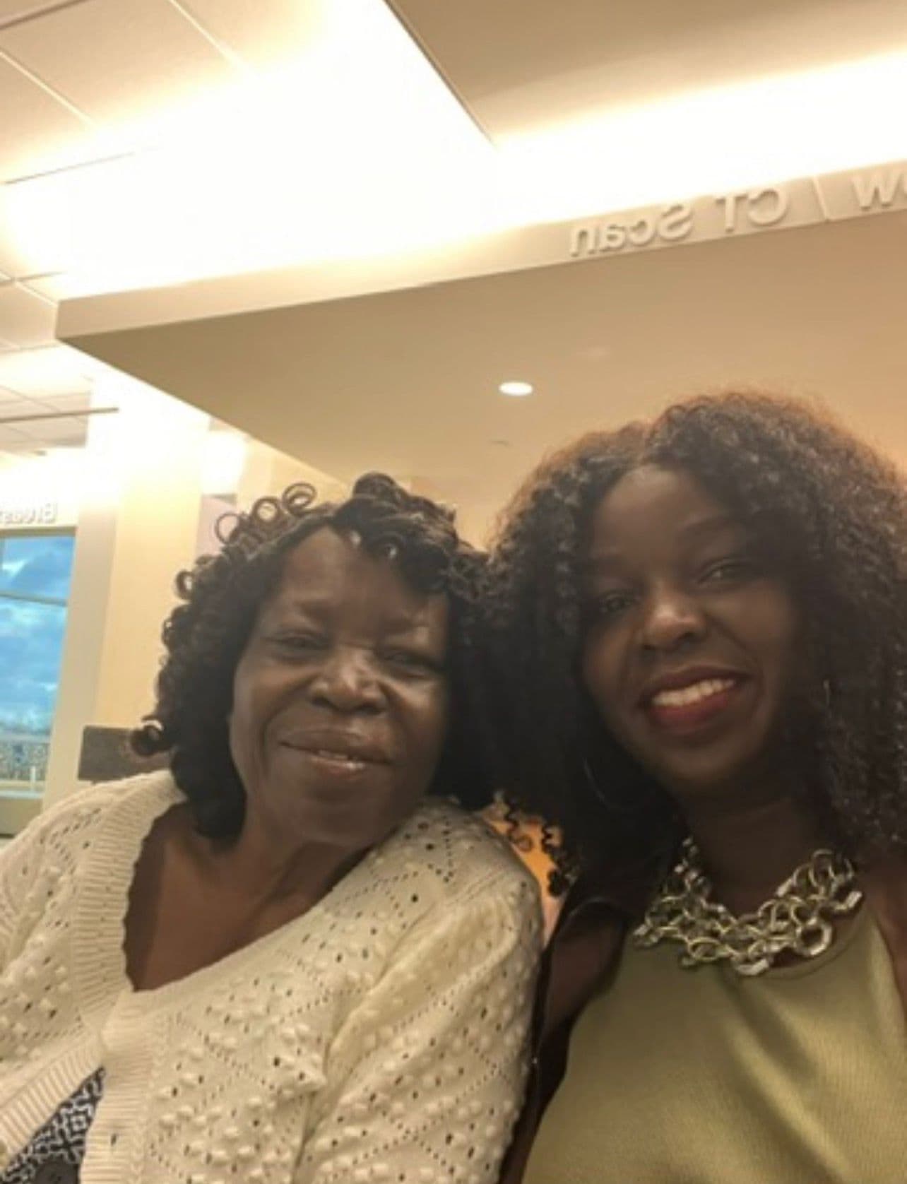 Philomena Orawo Awino