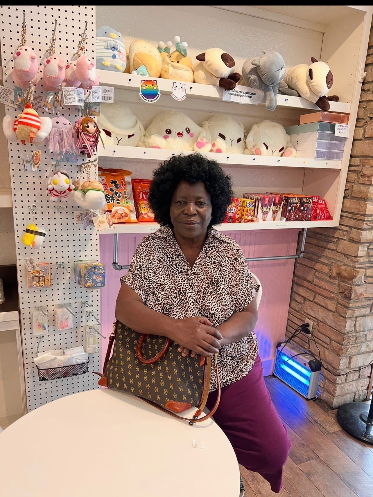 Philomena Orawo Awino