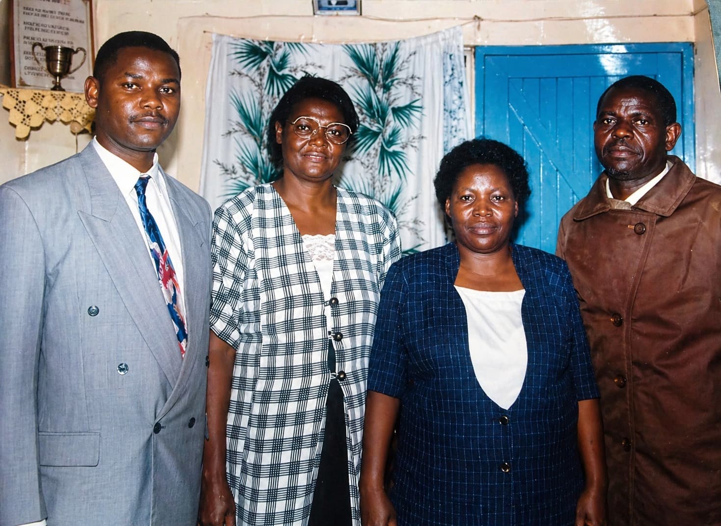 Philomena Orawo Awino