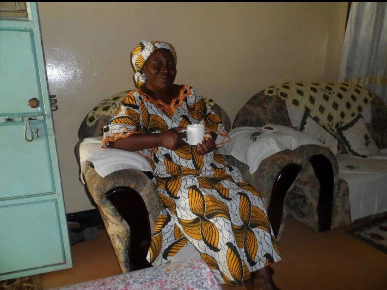 Philomena Orawo Awino