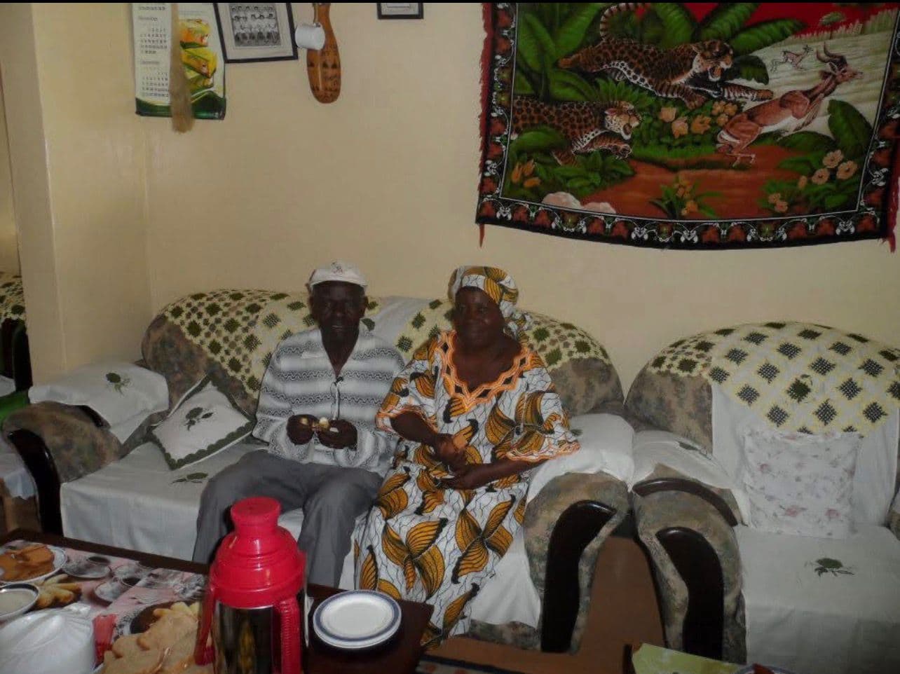 Philomena Orawo Awino