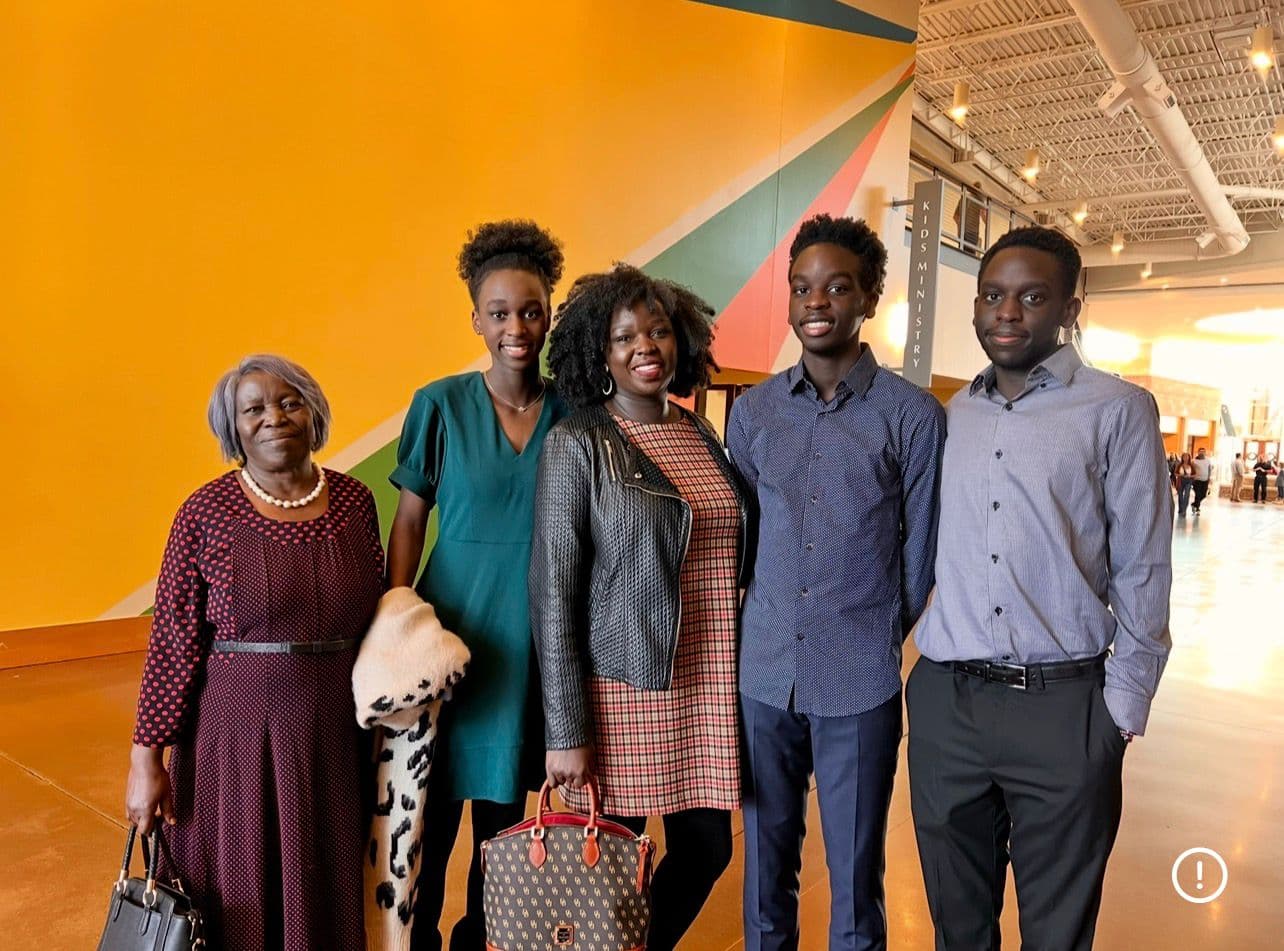 Philomena Orawo Awino