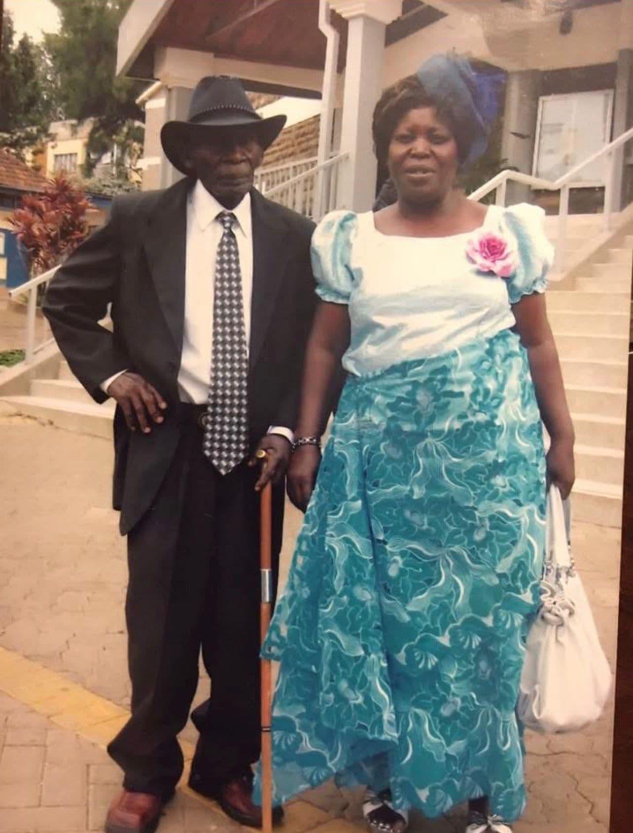 Philomena Orawo Awino