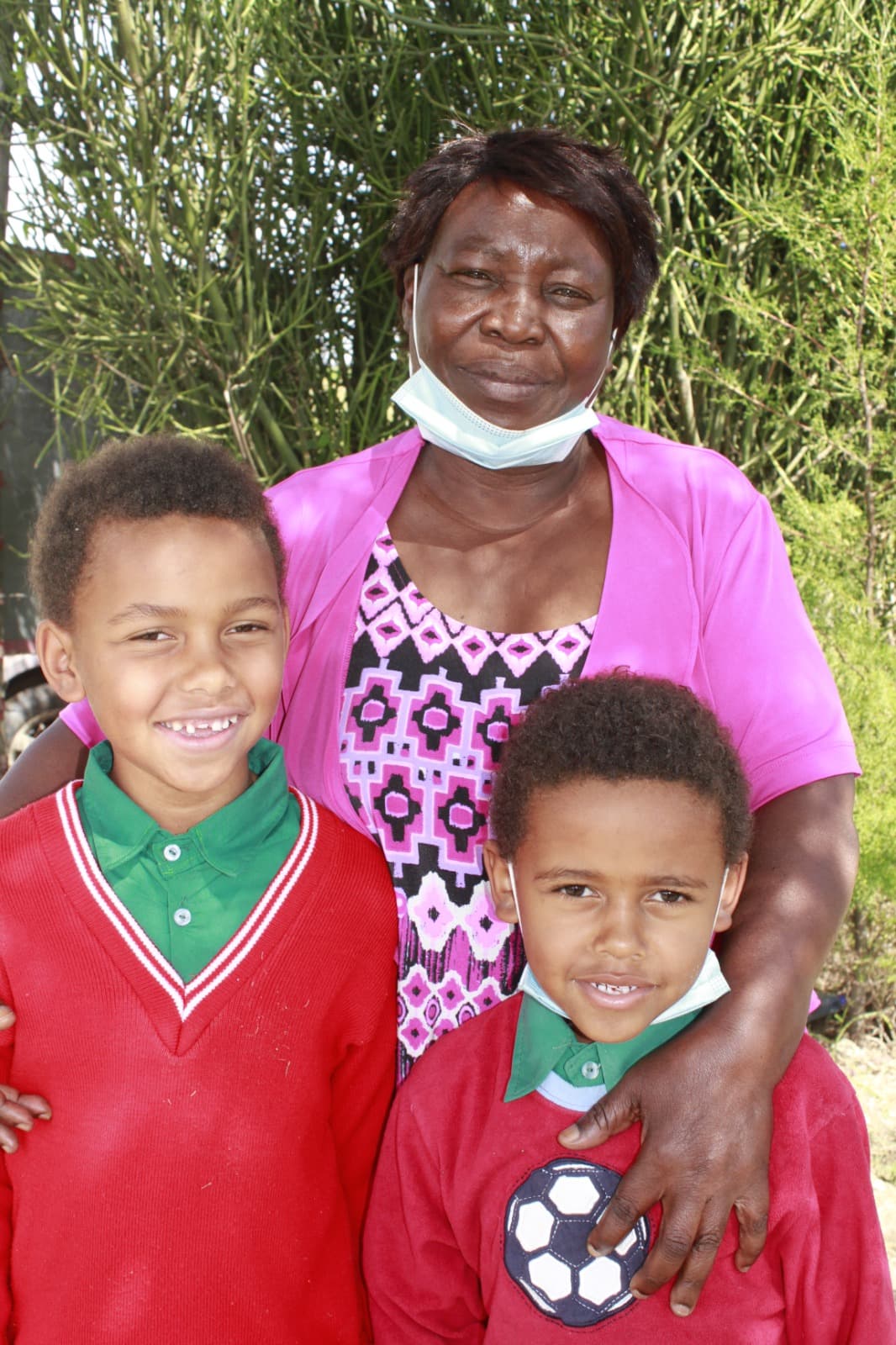 Philomena Orawo Awino