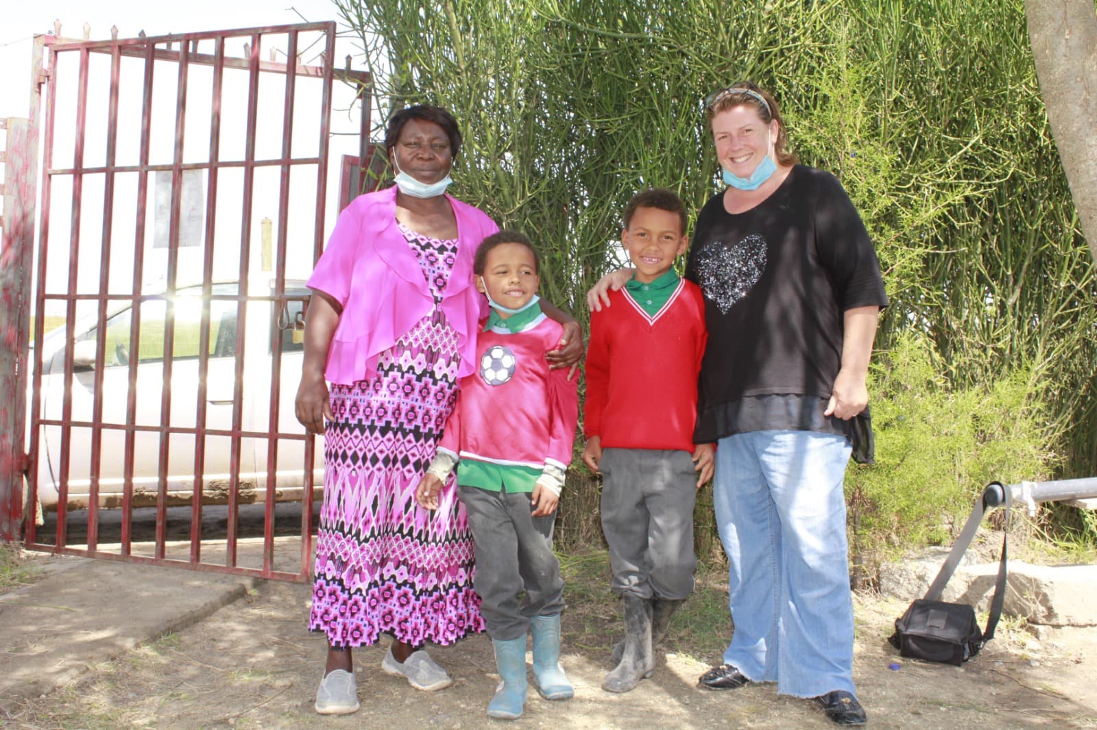 Philomena Orawo Awino