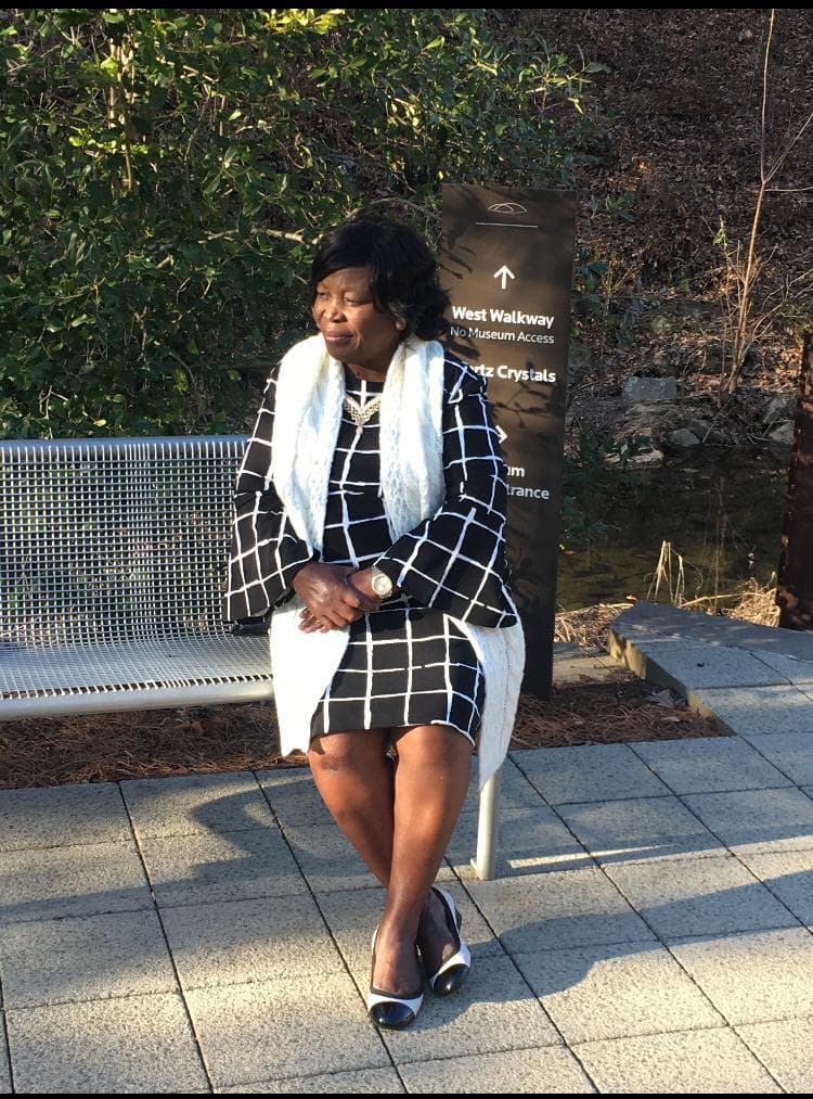 Philomena Orawo Awino, photo 1