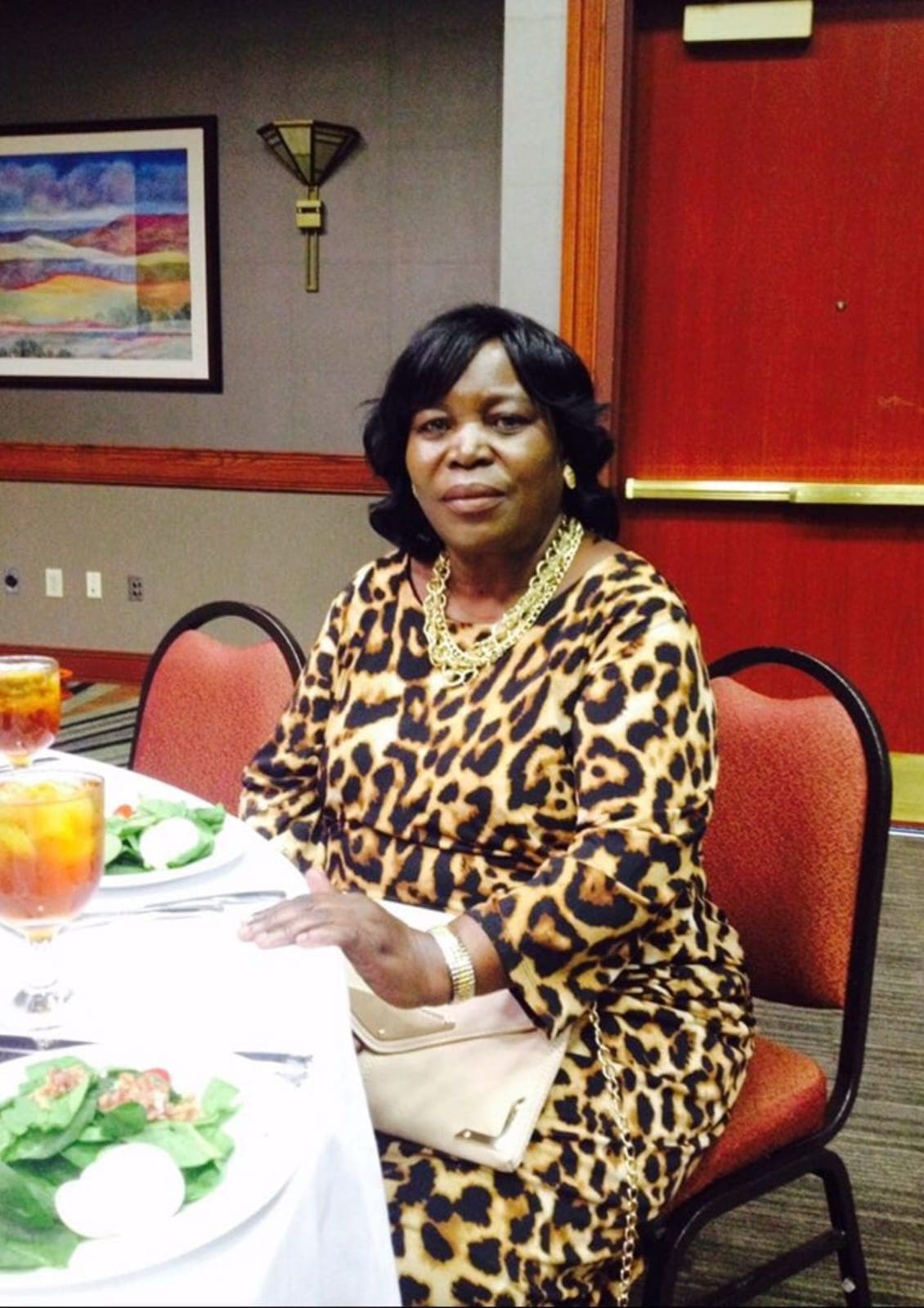 Philomena Orawo Awino, photo 3