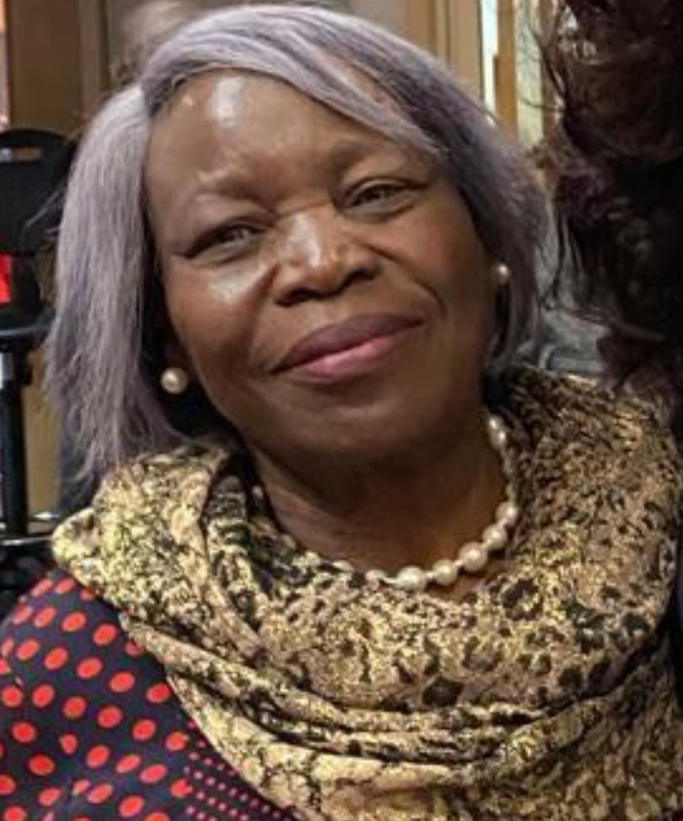 Philomena Orawo Awino