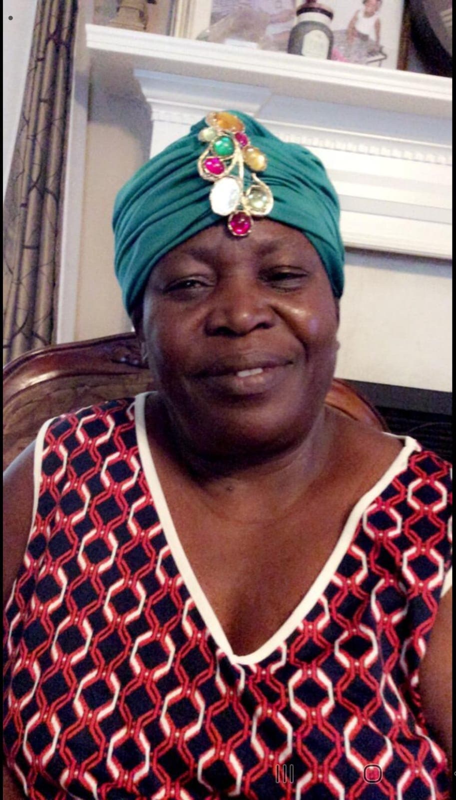 Philomena Orawo Awino